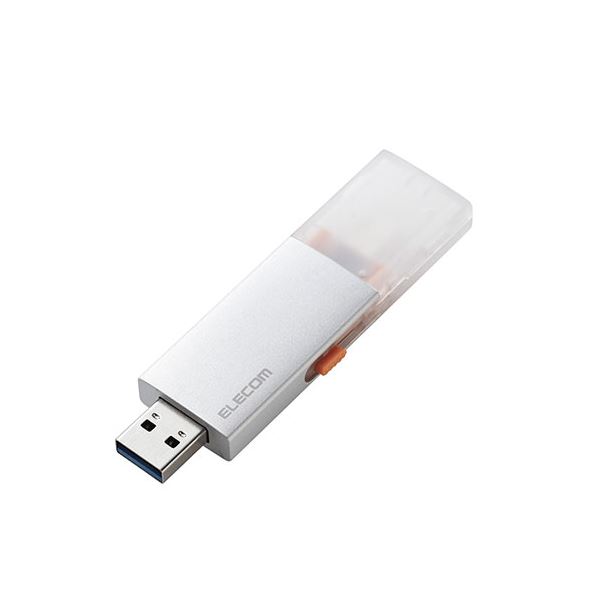 (まとめ) バッファロー USB3.0対応 USBメモリー スタンダードモデル 16GB ブラック RUF3-C16GA-BK 1個 〔×5セット〕【代引不可】【北海道・沖縄・離島配送不可】