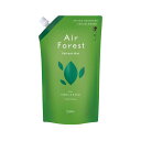 【送料無料】(まとめ) エステー AirForestリフレッシュミスト 詰替え 【×3セット】