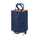 【送料無料】レップ アベリー ハンディトートカート ネイビー REP-507858