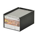 【送料無料】 レプタイルボックス BK 爬虫類・両生類用品