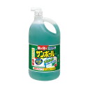 (まとめ) 大日本除蟲菊 KINCHO サンポール業務用 5L 1本 【×5セット】