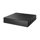 【送料無料】IOデータ USB 3.2 Gen1(USB 3.0)対応 録画用ハードディスク 6TB AVHD-US6