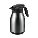 【送料無料】パール金属 ネオイーシス ステンレステーブルポット1.5L サテン HB-5489