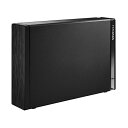 【送料無料】IOデータ テレビ録画&パソコン両対応 外付けハードディスク 2TB HDD-UTL2KB