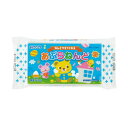 【送料無料】クツワ あぶらねんど 標準500g PT522A 1セット(30個)