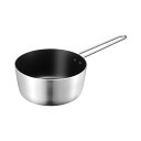 【送料無料】デリミーズ IH対応ソースパン18cm 1.9L B1107554