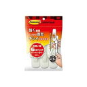 (まとめ)スリーエム 3M コマンドフック CM2L-6 L 6個 【×3セット】