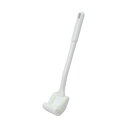 【送料無料】【5セット】 レック セラカラー トイレクリーナー 不織布 ホワイト B-467X5