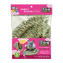 (まとめ) 住処sumi-CA リーフマット Sサイズ (ペット用品・小動物用) 【×3セット】(4)