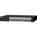 【送料無料】ヤマハ スマートL2スイッチ 10ポート SWX2220-10NT