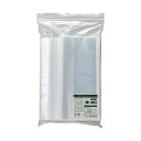 【送料無料】伊藤忠リーテイルリンク チャック付ポリ袋 0.04×240×340mm CHB40-J1セット(1500枚:100枚×15パック)
