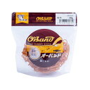 【送料無料】(まとめ) 共和 オーバンド#170 内径38mm 50g入 透明袋 GGA-N-001 1袋 【×10セット】
