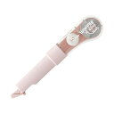 【送料無料】(まとめ) プラス 修正テープホワイパーPL 5mm幅×6m PEACH(ピンク) WH-1905 PK 1セット(10個) 【×3セット】