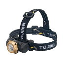 【送料無料】タジマ LEDヘッドライト M501D