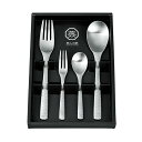 【送料無料】よこやま 燕人の匠 カトラリー4pcs ECT-500