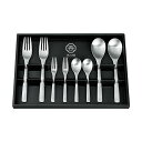 【送料無料】よこやま 燕人の匠 カトラリー8pcs ECT-1000