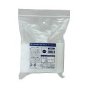 【送料無料】(まとめ) 伊藤忠リーテイルリンク チャック付ポリ袋 0.08×70×100mm CHB80-C 1パック(100枚) 【×5セット】