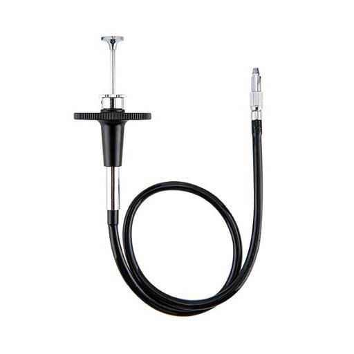 【送料無料】JJC レリーズ 40cm ブラック VJJC-TCR-40BK 【送料無料】JJC レリーズ 40cm ブラック VJJC-TCR-40BK