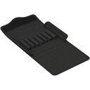 【送料無料】WERA ヴェラ 3/8inch ソケットインサート向け ツール収納ケース 140×120mm 136401 工具 ツール DIY 作業工具 道具
