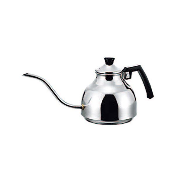 【送料無料】コーヒードリップサーバー0.6L 細口でそそぎやすい DS-600(3)