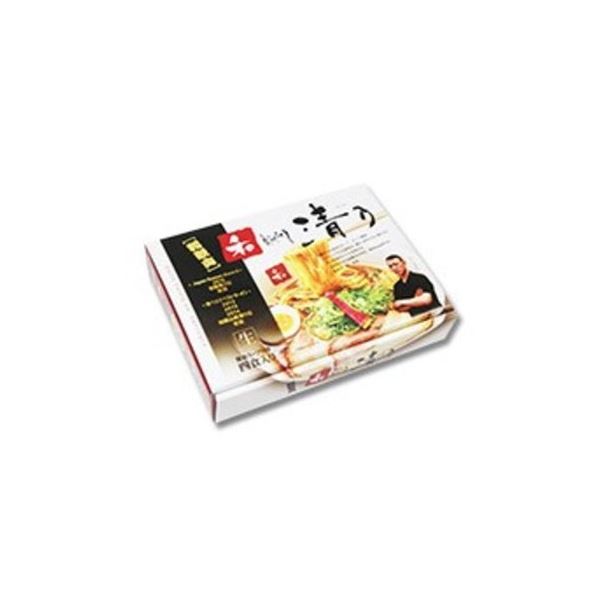 【送料無料】全国名店ラーメン（大）シリーズ 和歌山 和dining清乃 PB-125【15箱セット】【代引不可】 フード・ドリンク・スイーツ 麺類 ラーメン レビュー投稿で次回使える2000円クーポン全員にプレゼント