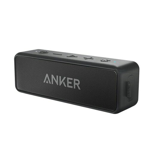 【送料無料】アンカージャパン soundcore 2 USB Type-C充電 12W Bluetooth5.0スピーカー ブラック A31050161台 【送料無料】アンカージャパン soundcore 2 USB Type-C充電 12W Bluetooth5.0スピーカー ブラック A31050161台