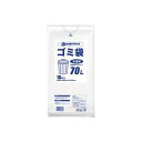 【送料無料】(まとめ)ジョインテックス ゴミ袋 LDD半透明 70L 10枚 N209J-70【×10セット】