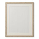 【送料無料】超軽量 水彩額 366P水彩額 F6 〔 410×318mm 〕ベージュ 絵画 額 額縁 フレーム