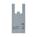 【送料無料】(まとめ) スマートサプライレジ袋(シルバー) 8号 RB8S-B25 1パック(100枚) 【×5セット】