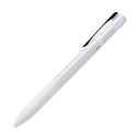 【送料無料】(まとめ) 三菱鉛筆ジェットストリーム 3色ボールペン スリムコンパクト 0.5mm (軸色:ホワイト) SXE3JSS05.1 1本 【×10セッ...