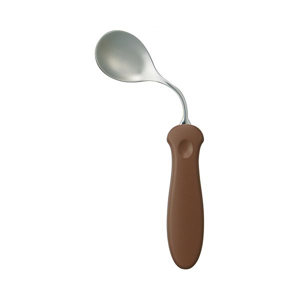 【送料無料】（まとめ）スケーター 曲げて使えるステンレススプーン（×2セット）