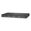 【送料無料】HP Aruba 6000 48G 4SFP Switch R8N86A#ACF AV・デジモノ パソコン・周辺機器 ハブ レビュー投稿で次回使える2000円クーポン全員にプレゼント