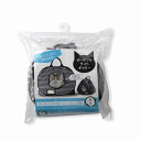 【送料無料】ポータブルライトキャリー (ペット住関連用品/キャリー/布製)