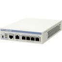 【送料無料】NEC 5年無償保証 VPN対応高速アクセスルータ UNIVERGE IX2107 BI000118