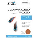 【送料無料】(まとめ)アドバンスフード・テトラ 20g 熱帯魚用フード【×5セット】【代引不可】