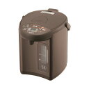 【送料無料】象印マホービン マイコン沸とう電動ポット 2.2L CD-WZ22-TM