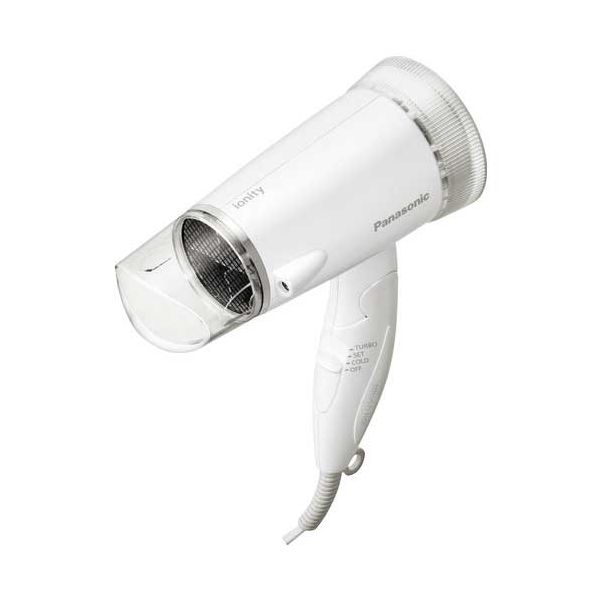 【送料無料】ヘアードライヤー イオニティ EH-NE5C-W