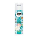 【送料無料】(まとめ) エステートイレの消臭力スプレー エアリーブーケ 365mL 1セット(3本) 【×5セット】
