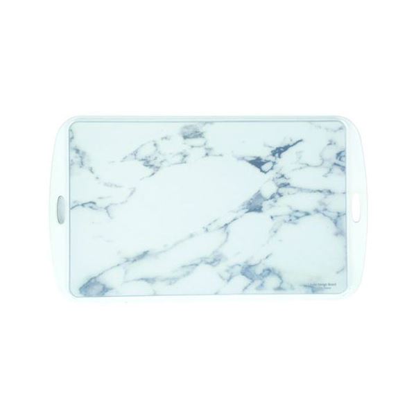 【送料無料】【5セット】 パール金属 Licute Design Board 抗菌まな板 M マーブルストーン CC-1581X5(3)