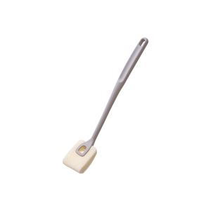 【送料無料】（まとめ）テラモト トイレブラシB CE-898-120-0【×10セット】