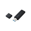 【送料無料】エレコム 外付けポータブルSSD ESD-EMC0250GBK ブラック