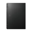 【送料無料】(まとめ) キングジムリングノート テフレーヌ ビズ B5タテ 黒 9855TEB-BK 1冊 【×5セット】