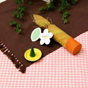 【送料無料】お香/インセンス 【フランジパニの香り コーンタイプ10個入り】 バリ島製 「Jupen Bari/ジュプンバリ」