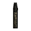 (まとめ) 寺西化学工業 ガテン無敵マーカーPRO 極太 パック 黒 【×5セット】