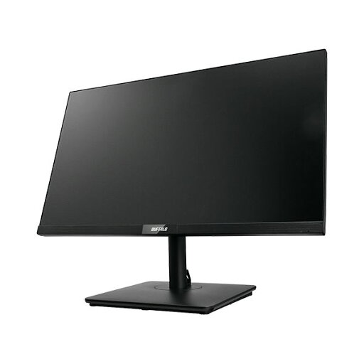 【送料無料】バッファロー液晶ディスプレイ21.5型ワイド スピーカー内蔵 ブラック DSP-W2151HVBKZ 1台 【送料無料】バッファロー液晶ディスプレイ21.5型ワイド スピーカー内蔵 ブラック DSP-W2151HVBKZ 1台