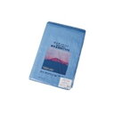 【送料無料】(まとめ)熱田資材 ブルーシート 厚手 BS-3654(M)【×5セット】