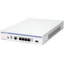 【送料無料】NEC 5年無償保証 10ギガビット対応高速・小型ルータ UNIVERGE IX2310 BI000111