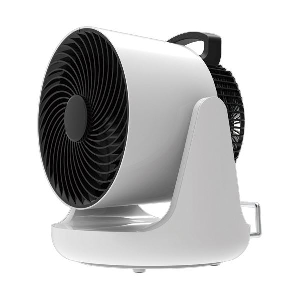 【送料無料】トップランド 2WAY電源サーキュレーター ホワイト SF-CC10WT 1台 家電 季節家電（冷暖房・空調） 扇風機・サーキュレーター レビュー投稿で次回使える2000円クーポン全員にプレゼント