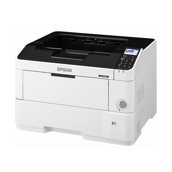 【送料無料】エプソンモノクロページプリンター A3 LP-S3590 1台