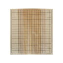 【送料無料】クラウン 碁盤・碁石・碁笥碁盤(折盤) CR-GO60